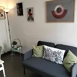 Crisa Apartment Parma