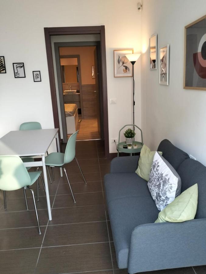 Crisa Apartment