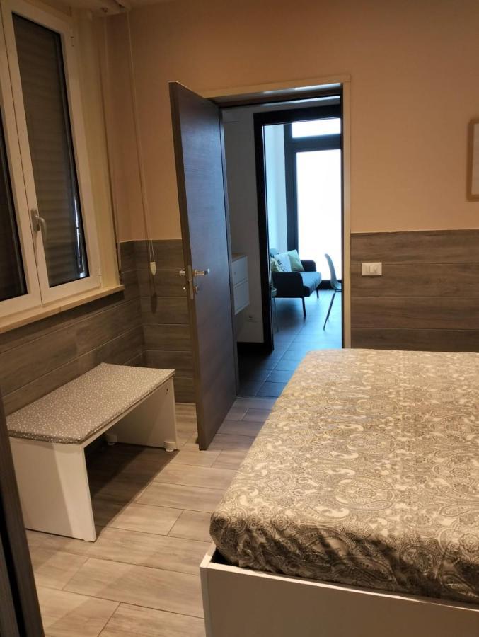 Crisa Apartment