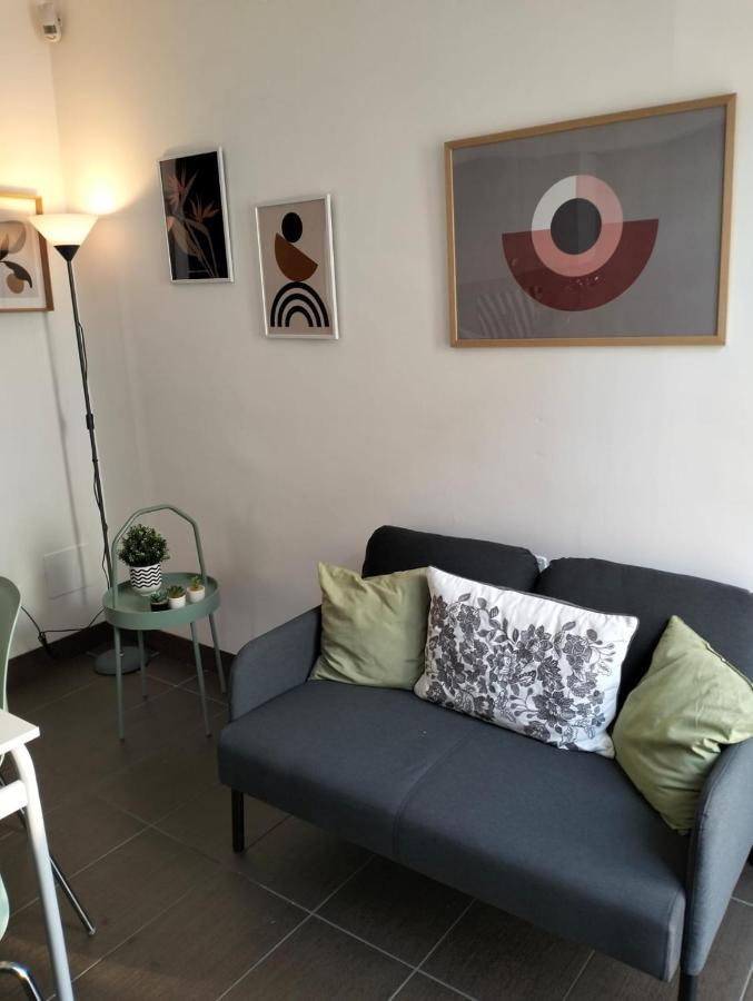Apartment Crisa *