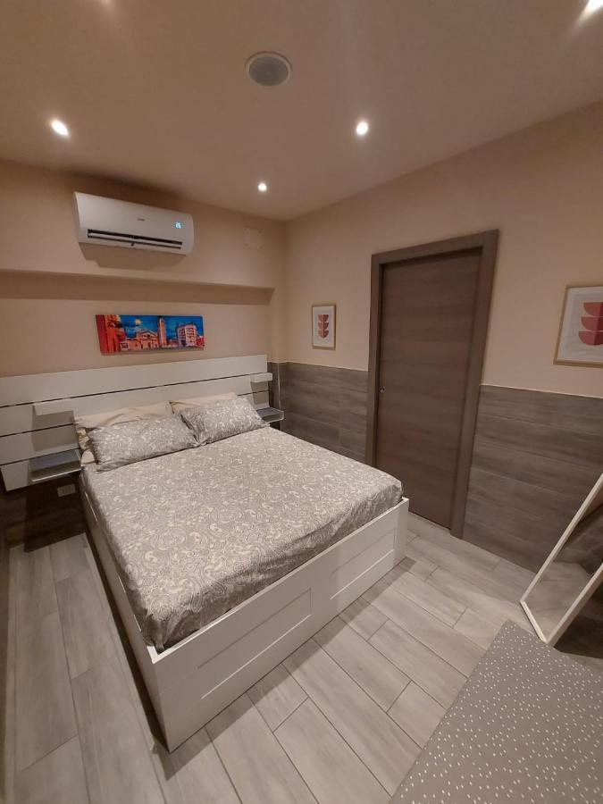Crisa Apartment *
