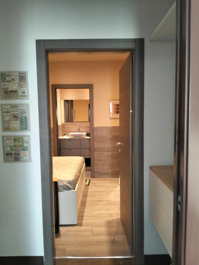 Crisa Apartment Parma